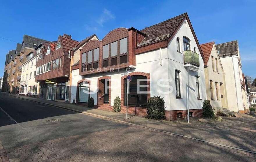 Büro in Bremen 260 € 33.51 m²