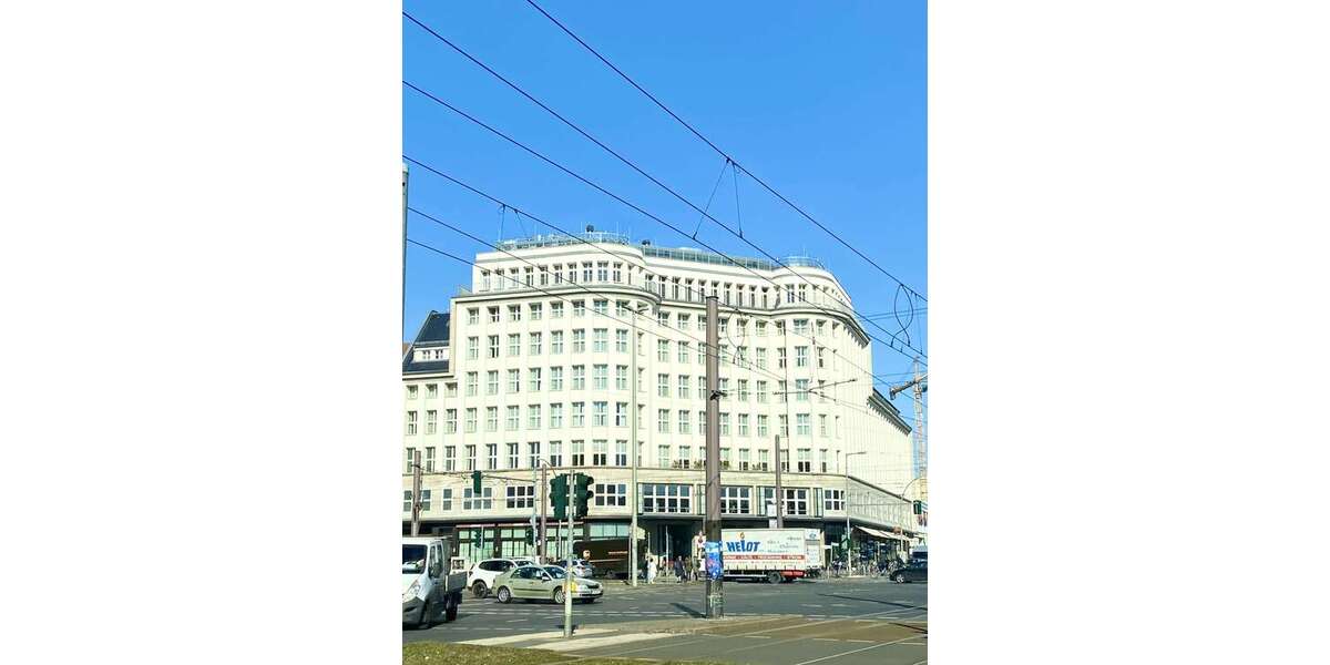 Gewerbeobjekt Berlin Mitte - 1.250&euro; | Angebot:26762959