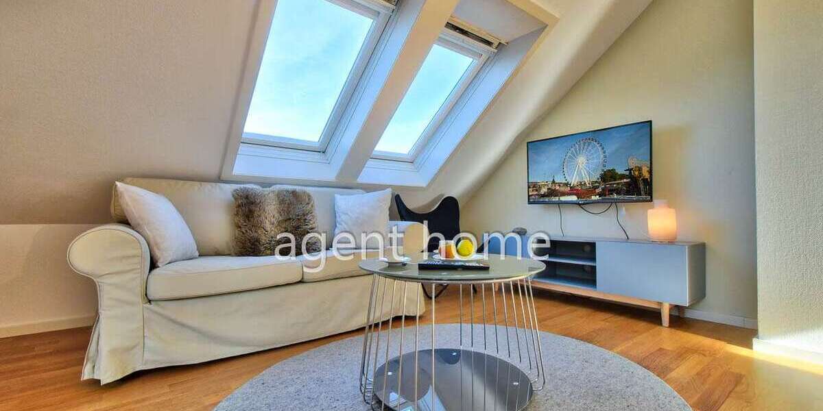Zimmer Stuttgart Lehen - 1 Zimmer, 1.320&euro; | Angebot:27288352