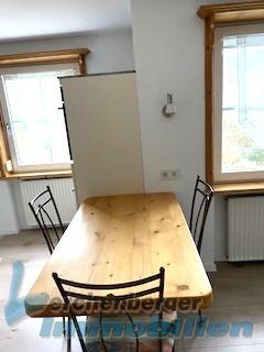 Etagenwohnung Bad Birnbach Asenham - 1 Zimmer, 55 m&sup2;, 470&euro; | Angebot:26084561