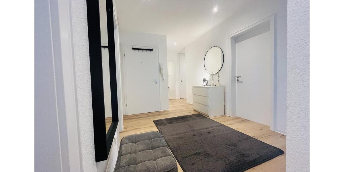 Wohnen auf Zeit Schweinfurt Haardt - 4 Zimmer, 30 m&sup2;, 520&euro; | Angebot:26649749