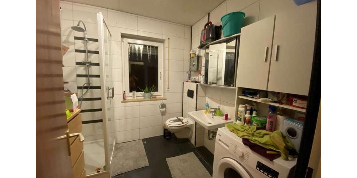 Etagenwohnung Obernzenn - 3 Zimmer, 85 m&sup2;, 680&euro; | Angebot:25383956