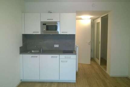 Wohnung Hannover Nordstadt - 1 Zimmer, 29 m&sup2;, 404&euro; | Angebot:27254358