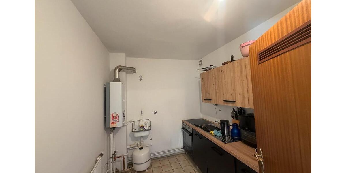 Erdgeschoßwohnung Lübeck Sankt Lorenz Nord - 5 Zimmer, 110 m&sup2;, 2.300&euro; | Angebot:25437021