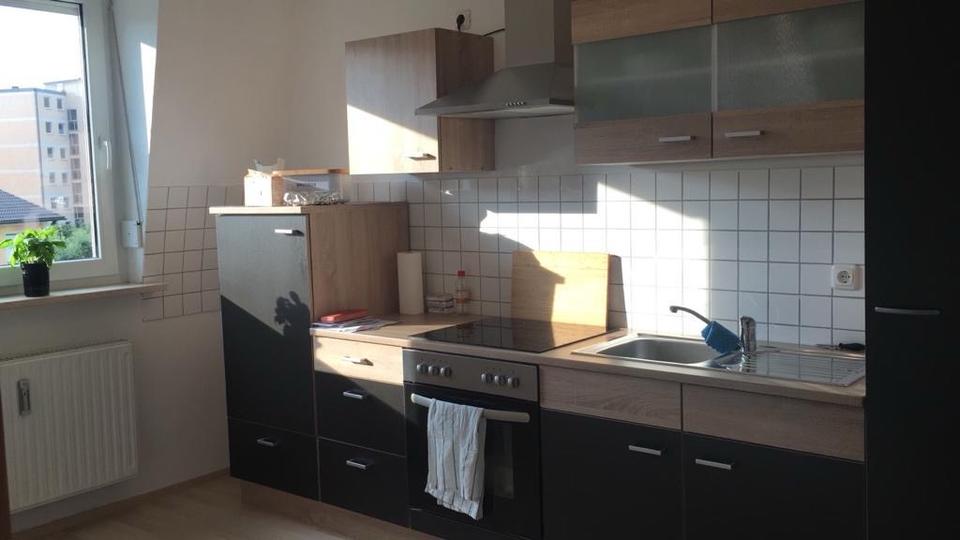 Etagenwohnung Weiden in der Oberpfalz - 2 Zimmer, 54 m&sup2;, 560&euro; | Angebot:25150816