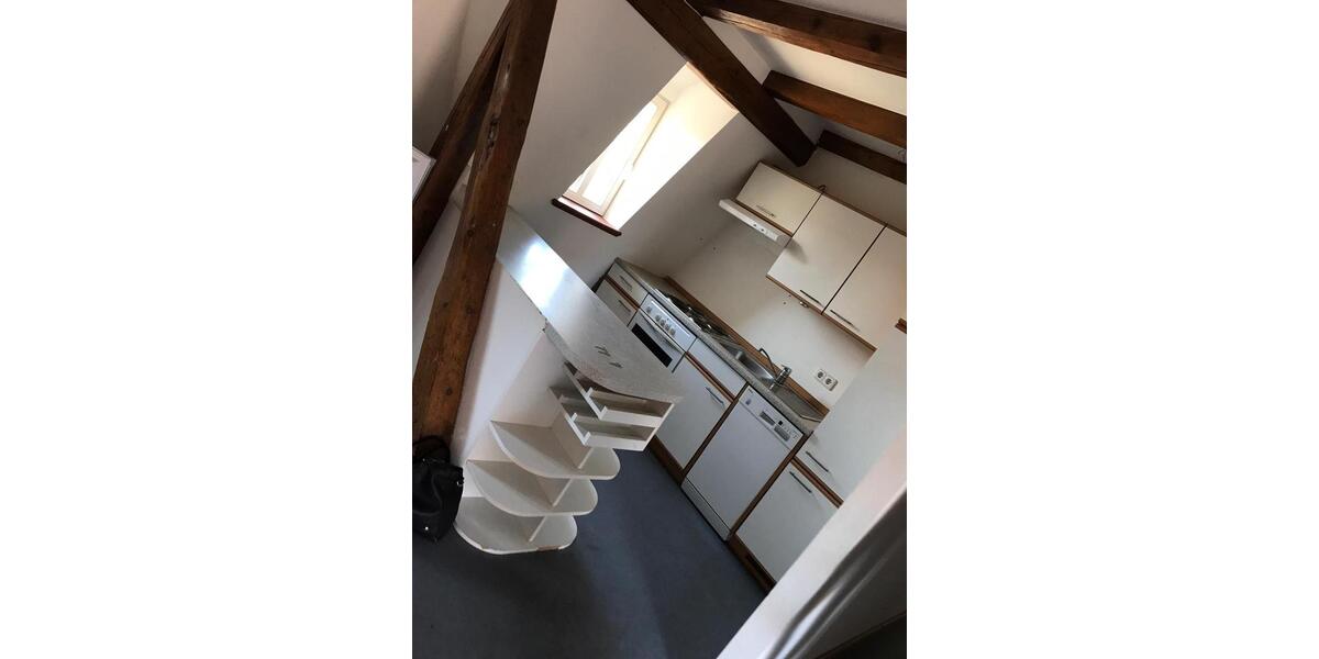 Etagenwohnung Kirchhain - 3 Zimmer, 85 m&sup2;, 600&euro; | Angebot:24653678