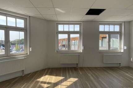 Gewerbeobjekt Dessau-Roßlau Roßlau - 1.857&euro; | Angebot:26068694