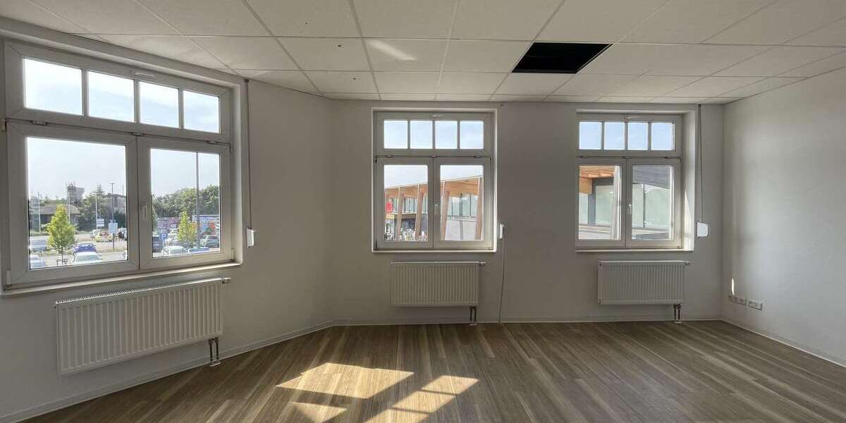 Gewerbeobjekt Dessau-Roßlau Roßlau - 1.857&euro; | Angebot:26068694