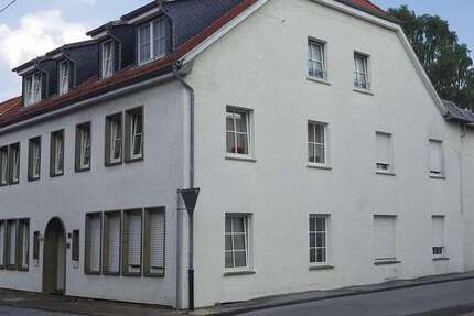 Wohnung zum Mieten in Rüthen 340 € 55.88 m² 1 zimmer