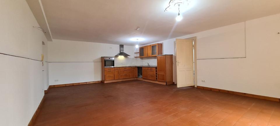 Erdgeschoßwohnung Gingst - 1 Zimmer, 65 m&sup2;, 499&euro; | Angebot:25350743