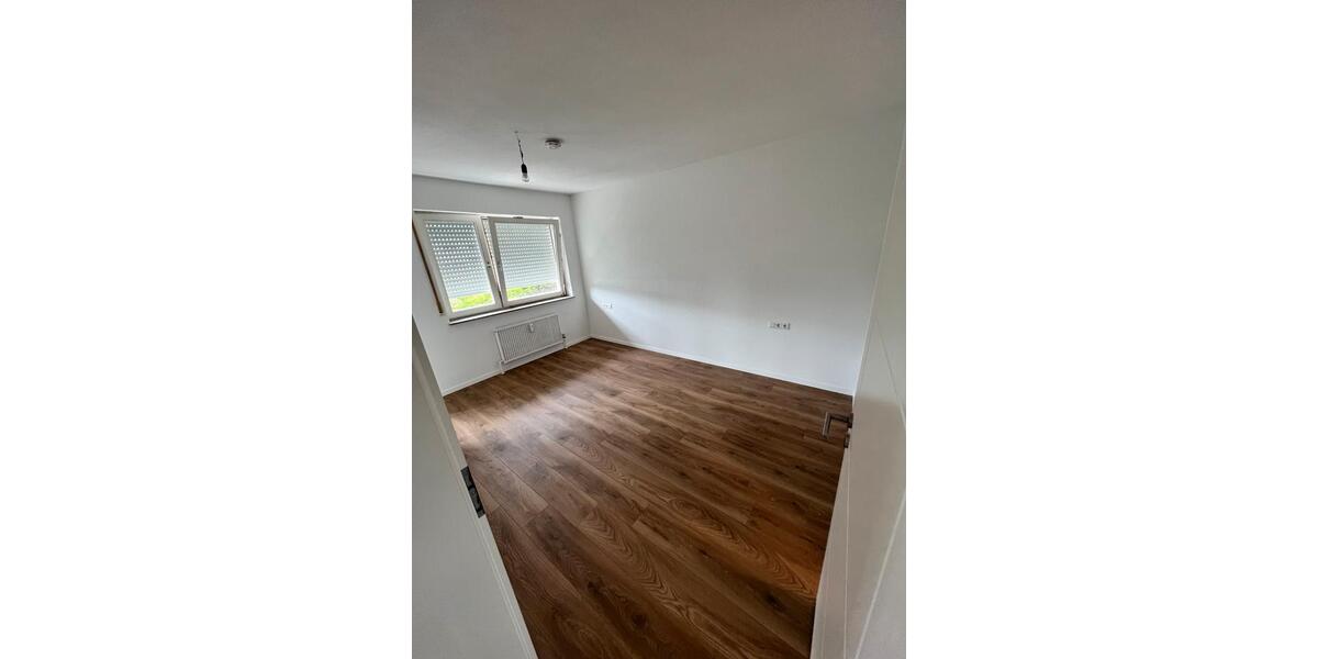 Erdgeschoßwohnung Heidenheim an der Brenz - 2 Zimmer, 52 m&sup2;, 650&euro; | Angebot:26613942
