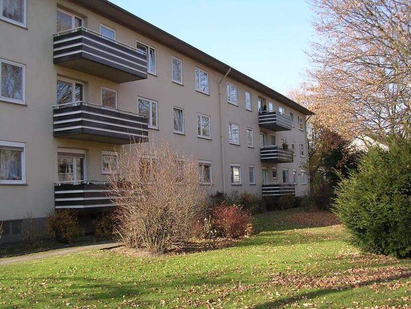 Wohnung zum Mieten in Duisburg 599 € 59 m²