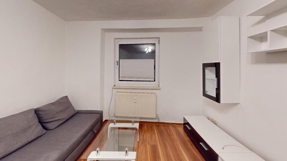 Etagenwohnung Dingelstädt - 3 Zimmer, 60 m&sup2;, 320&euro; | Angebot:25990361