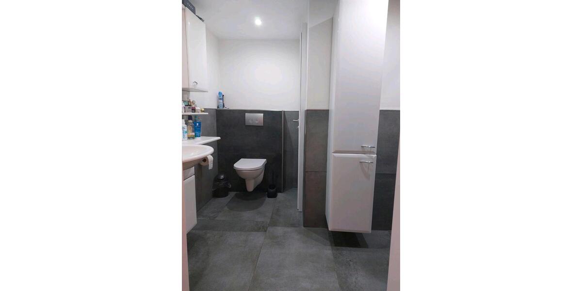 Erdgeschoßwohnung Finnentrop - 4 Zimmer, 91 m&sup2;, 1.000&euro; | Angebot:24984860