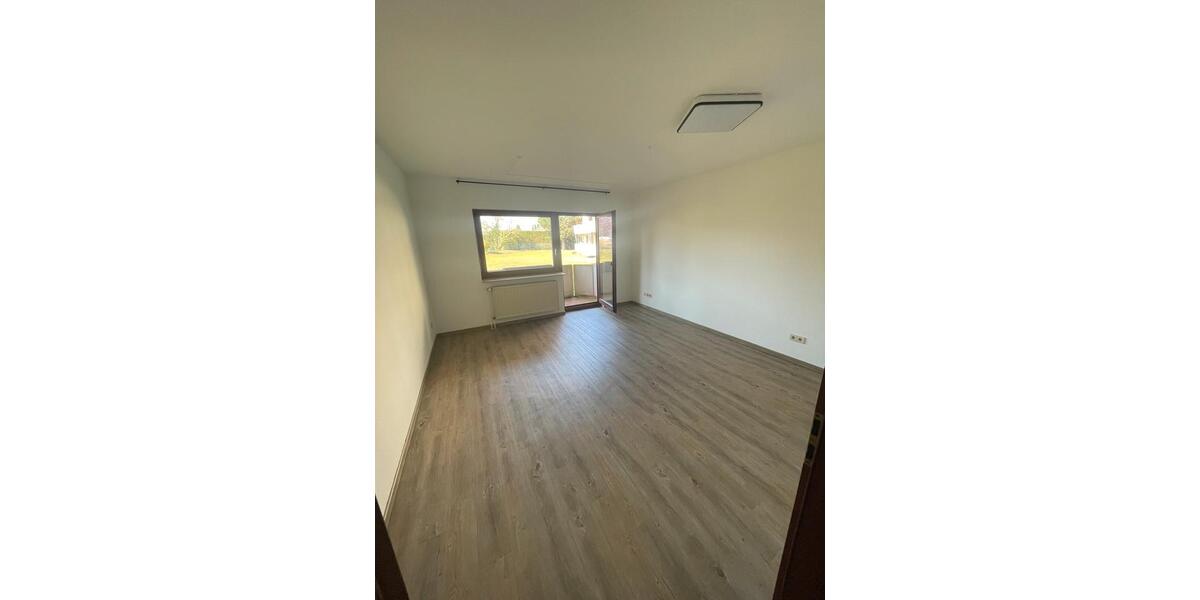 Erdgeschoßwohnung Germersheim - 1 Zimmer, 35 m&sup2;, 525&euro; | Angebot:26566100