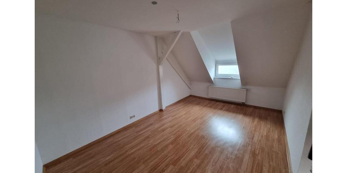 Dachgeschoßwohnung Jüterbog - 2 Zimmer, 55 m&sup2;, 550&euro; | Angebot:23593713