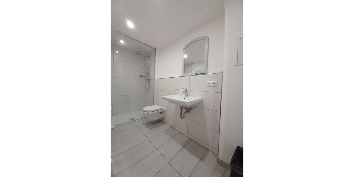 Erdgeschoßwohnung Hof Altstadt - 3 Zimmer, 57 m&sup2;, 650&euro; | Angebot:26231299