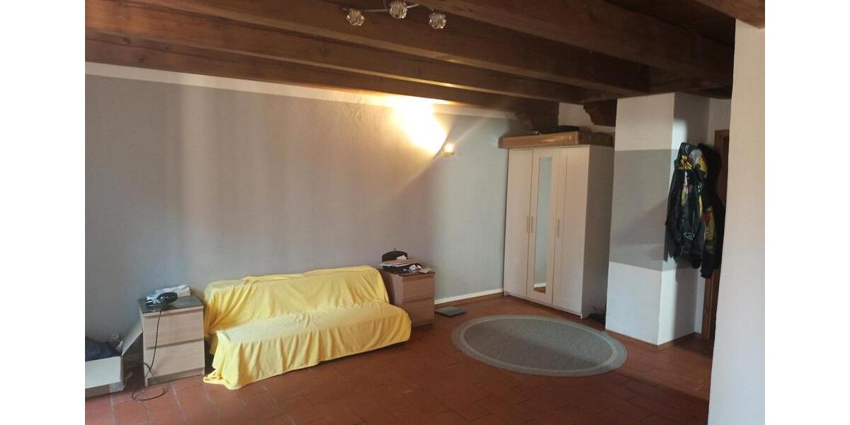 Erdgeschoßwohnung Moosburg an der Isar - 2 Zimmer, 80 m&sup2;, 1.300&euro; | Angebot:25539692