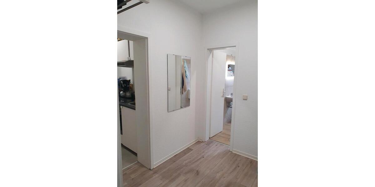 Wohnen auf Zeit Leipzig Altwest - 3 Zimmer, 55 m&sup2;, 470&euro; | Angebot:26698510