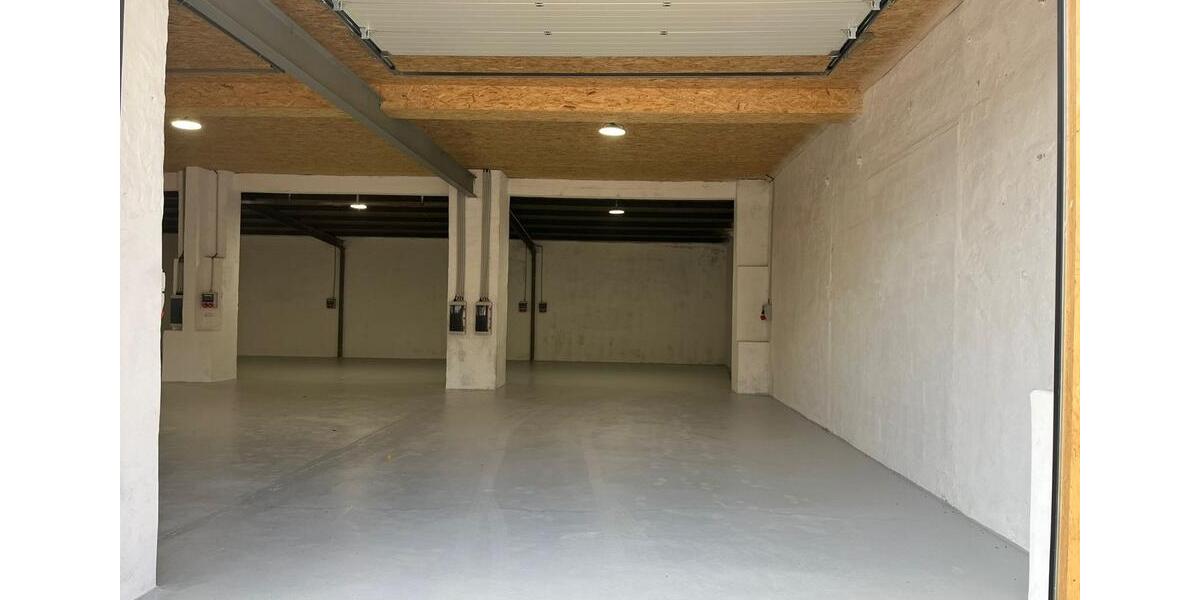 Gewerbeobjekt Gadebusch - 465&euro; | Angebot:25942538