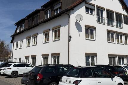 Gewerbeobjekt Sömmerda - 936&euro; | Angebot:26448749