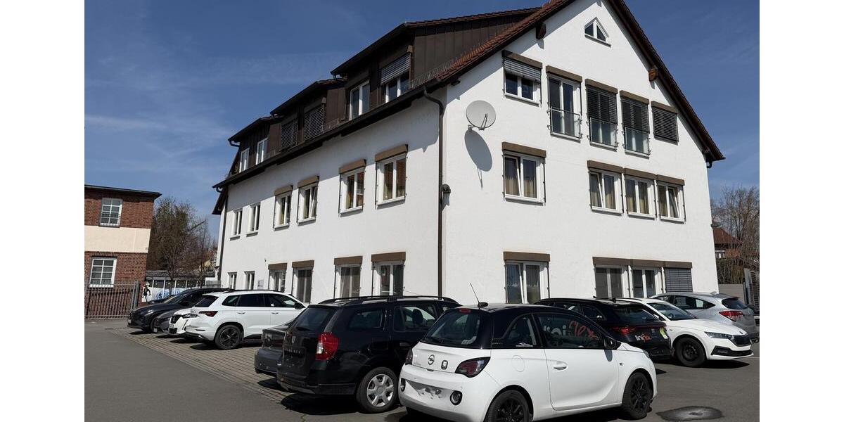 Gewerbeobjekt Sömmerda - 936&euro; | Angebot:26448749