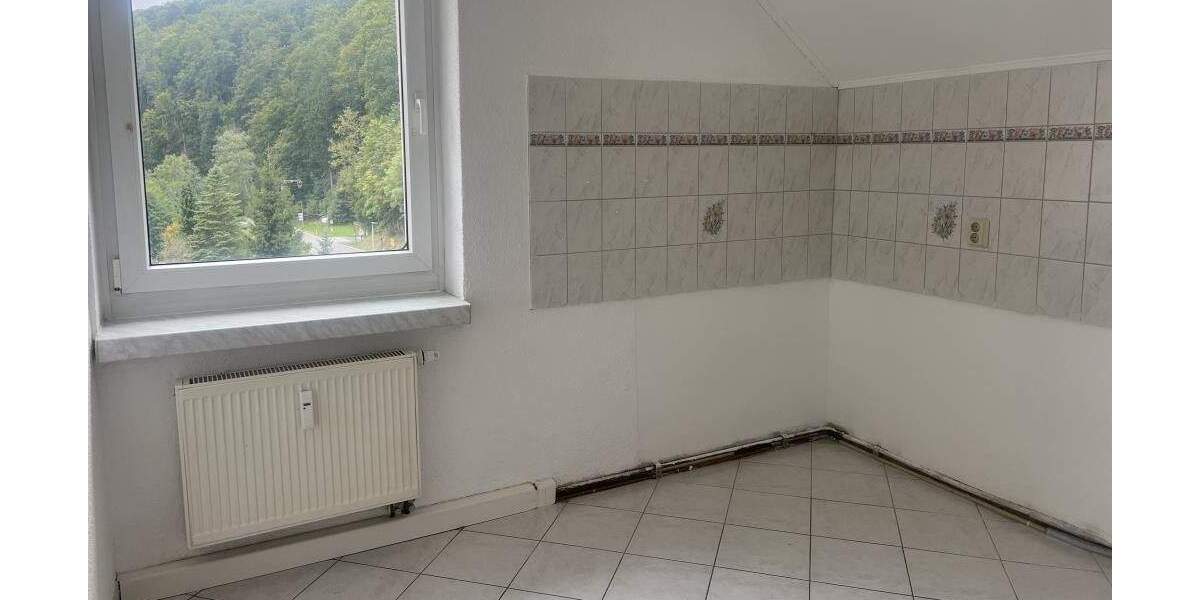 Etagenwohnung Rechenberg-Bienenmühle Holzhau - 3 Zimmer, 67 m&sup2;, 300&euro; | Angebot:25803096