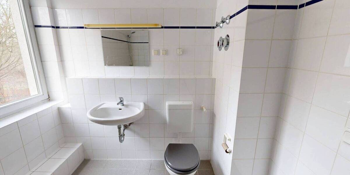 Etagenwohnung Neuruppin - 3 Zimmer, 88 m&sup2;, 715&euro; | Angebot:26816318