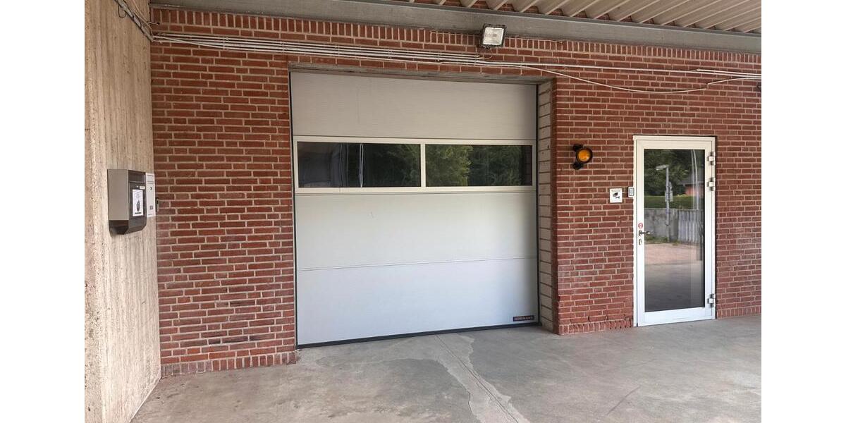 Gewerbeobjekt Harrislee - 133&euro; | Angebot:26445799