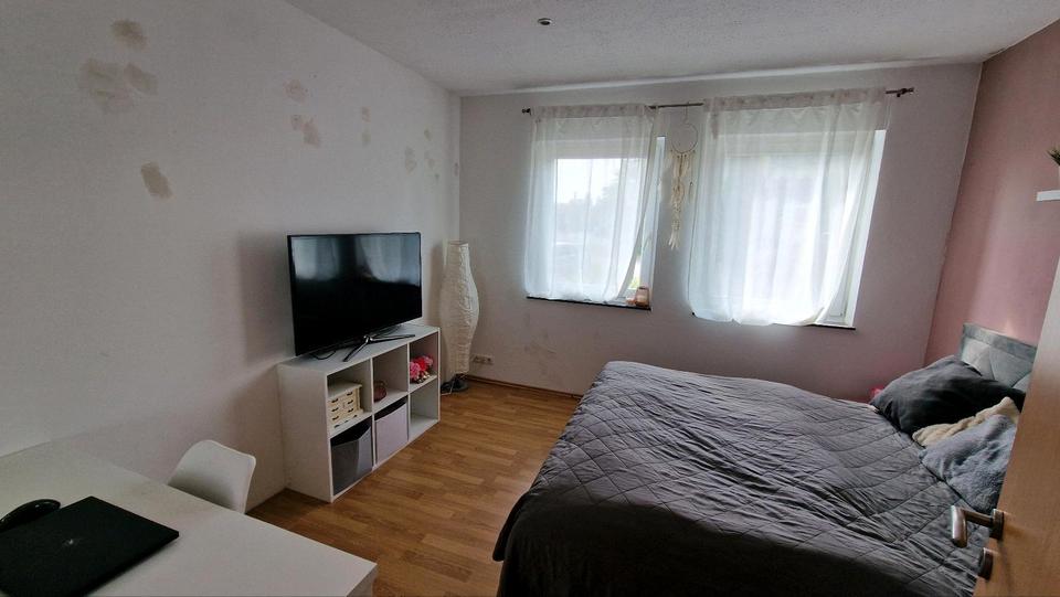 Etagenwohnung Bad Münder am Deister - 3 Zimmer, 83 m&sup2;, 850&euro; | Angebot:26680548