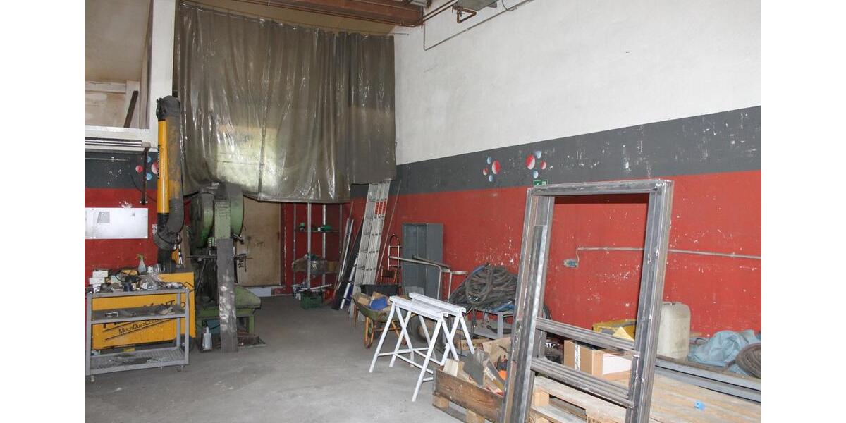 Gewerbeobjekt Sinntal - 500&euro; | Angebot:25630310
