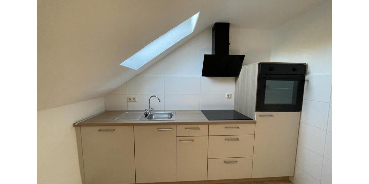 Dachgeschoßwohnung Vreden - 4 Zimmer, 70 m&sup2;, 690&euro; | Angebot:26705005