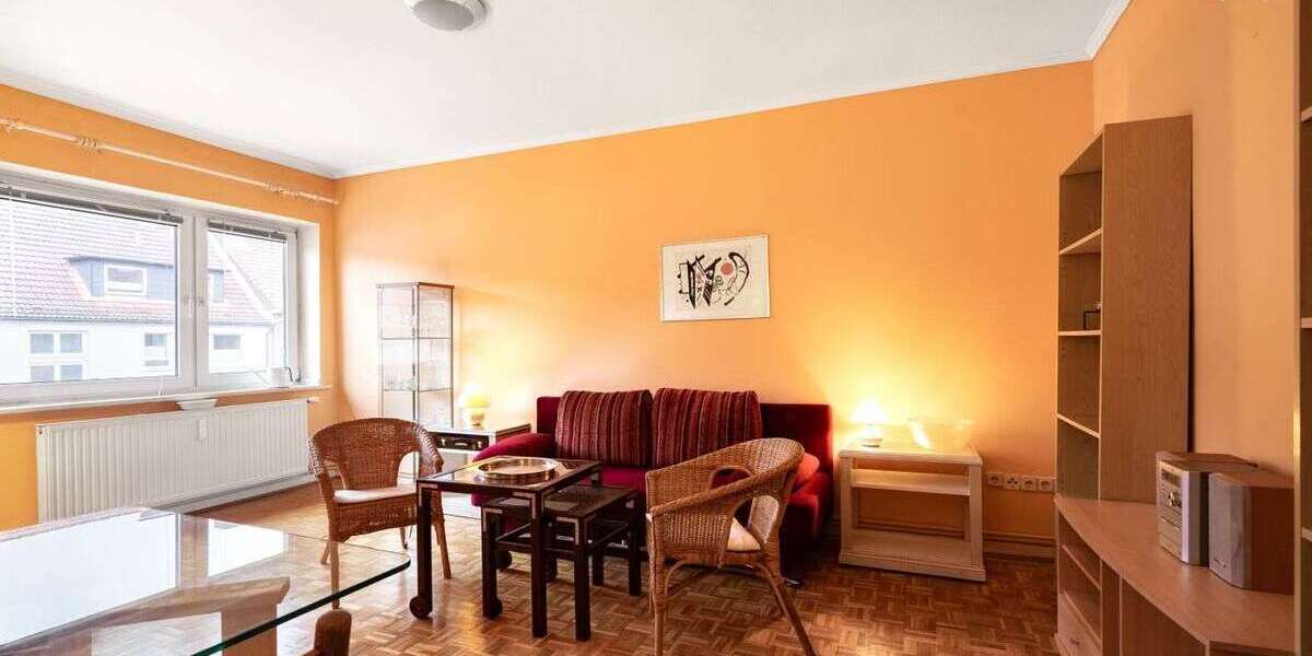 Zimmer Hamburg Eilbek - 2 Zimmer, 1.390&euro; | Angebot:26986834