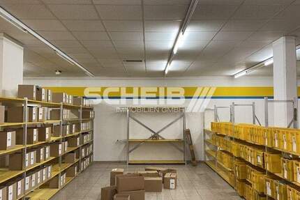 Gewerbeobjekt Ilshofen - 4.400&euro; | Angebot:24870986