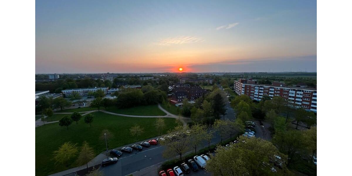 Wohnen auf Zeit Emden - 3 Zimmer, 89 m&sup2;, 450&euro; | Angebot:26049728