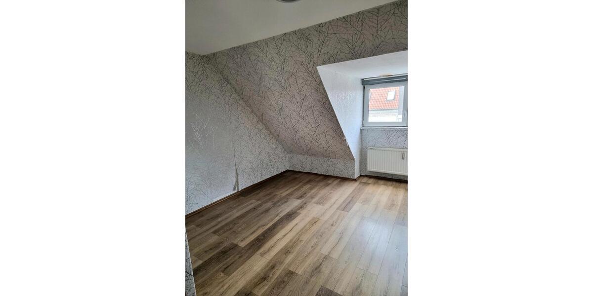 Maisonettenwohnung Mönchengladbach Süd - 3 Zimmer, 83 m&sup2;, 975&euro; | Angebot:24364995