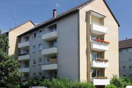 Wohnung Braunschweig Heidberg - 1 Zimmer, 33 m&sup2;, 354&euro; | Angebot:26844083
