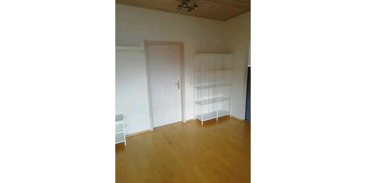 Dachgeschoßwohnung Nidda - 2 Zimmer, 61 m&sup2;, 950&euro; | Angebot:24382983