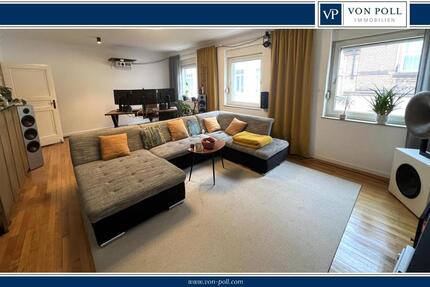 Wohnung Weinheim - 3 Zimmer, 110 m&sup2;, 1.200&euro; | Angebot:24862531