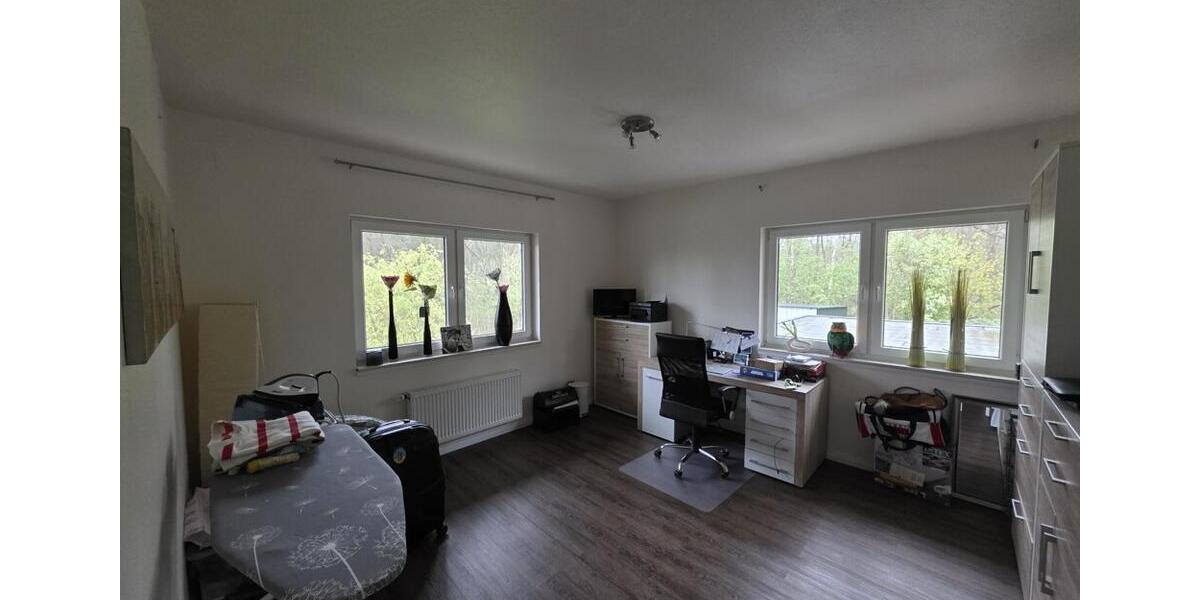 Dachgeschoßwohnung Steinfeld (Oldenburg) - 4 Zimmer, 125 m&sup2;, 1.000&euro; | Angebot:26461612