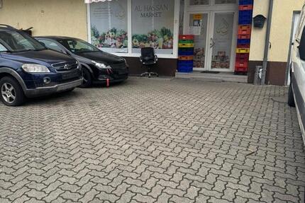 Gewerbeobjekt Germersheim - 1.450&euro; | Angebot:26148903