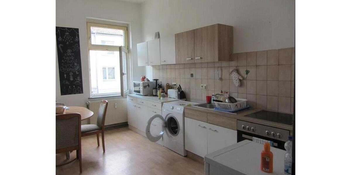 Etagenwohnung Holzminden - 1 Zimmer, 37 m&sup2;, 230&euro; | Angebot:26441382