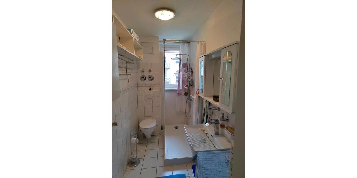 3 Zimmerwohnung in Parchim (19370) 3 zimmer