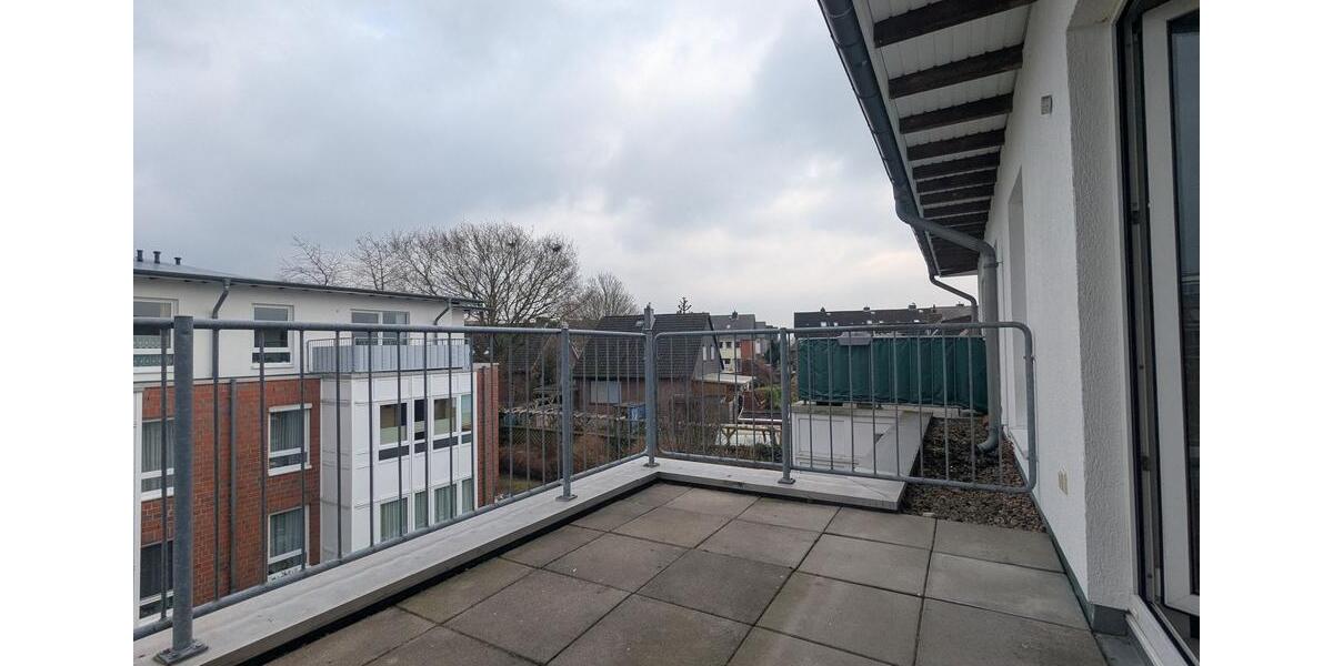 Etagenwohnung Schönberg (Holstein) - 1 Zimmer, 45 m&sup2;, 565&euro; | Angebot:23792150