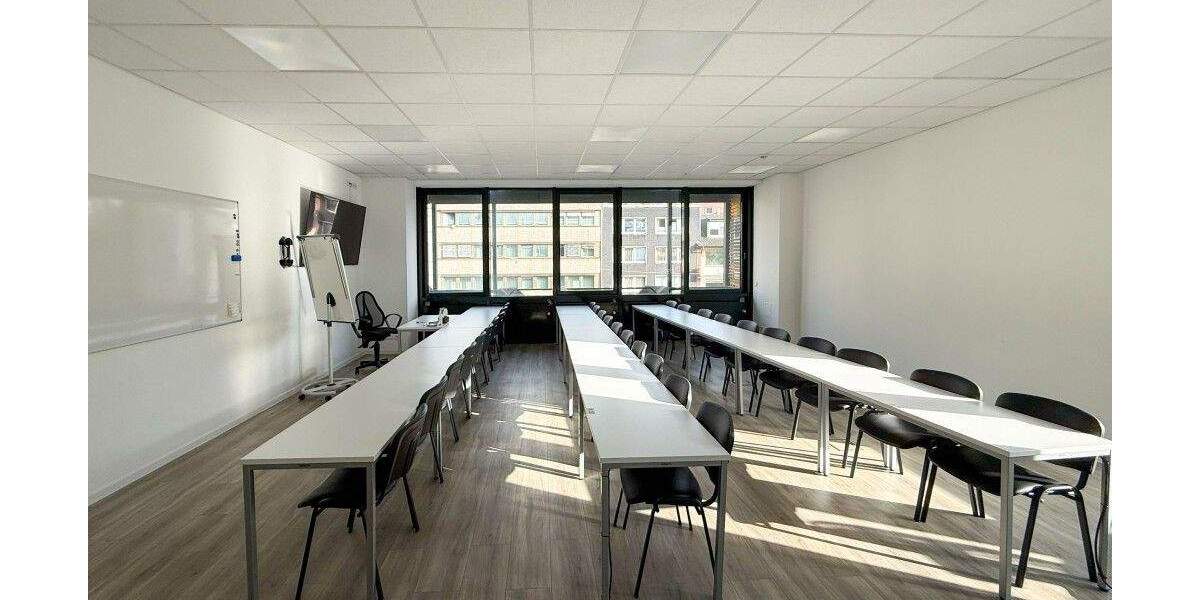 Gewerbeobjekt Wuppertal Elberfeld - 15.184&euro; | Angebot:24836818