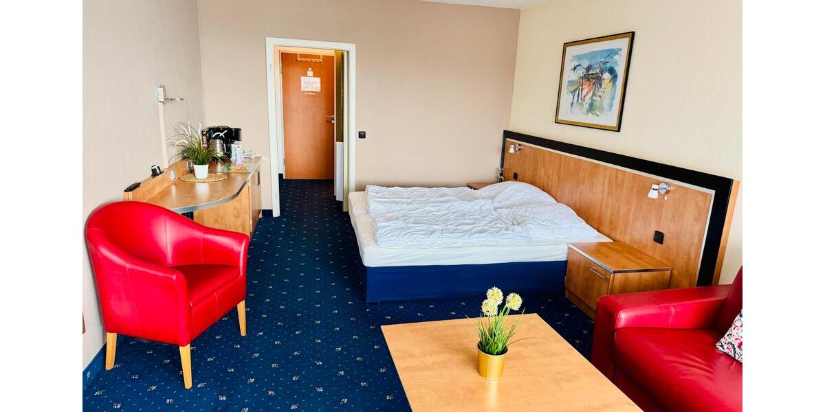 Etagenwohnung Goslar OS Hahnenklee-Bockswiese - 1 Zimmer, 32 m&sup2;, 320&euro; | Angebot:26498284