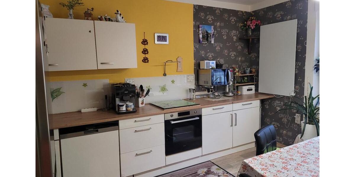 Erdgeschoßwohnung Hirschaid - 3 Zimmer, 72 m&sup2;, 620&euro; | Angebot:26653321