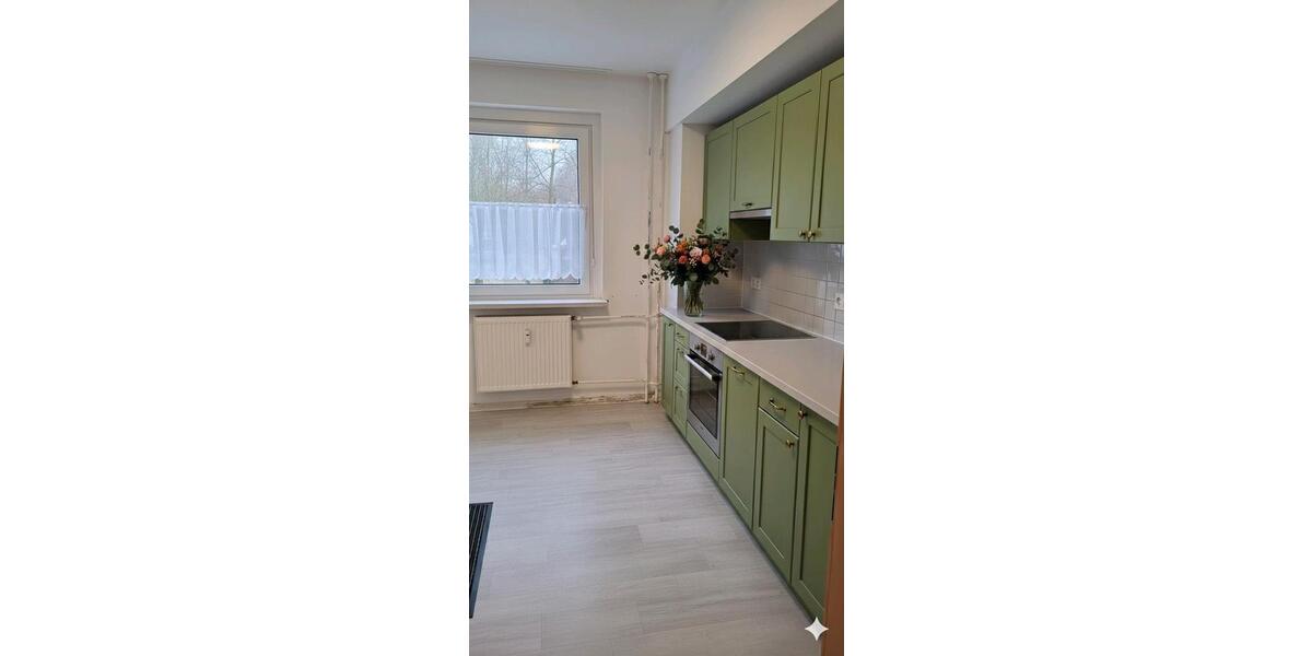 Etagenwohnung Barth - 2 Zimmer, 54 m&sup2;, 720&euro; | Angebot:25498537