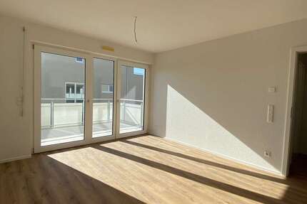 Wohnung Crailsheim - 2 Zimmer, 43 m&sup2;, 660&euro; | Angebot:27682246
