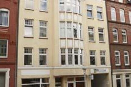 Frisch modernisierte Wohnung mit Balkon zimmer